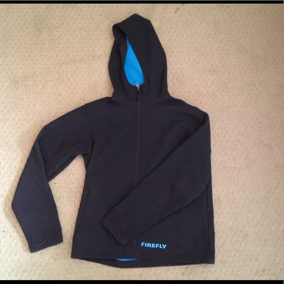 Firefly windbreaker - Picture 1 of 1